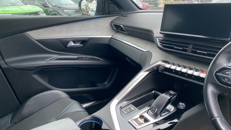 Peugeot 5008 1.2 PureTech GT 5dr EAT8 Petrol Estate